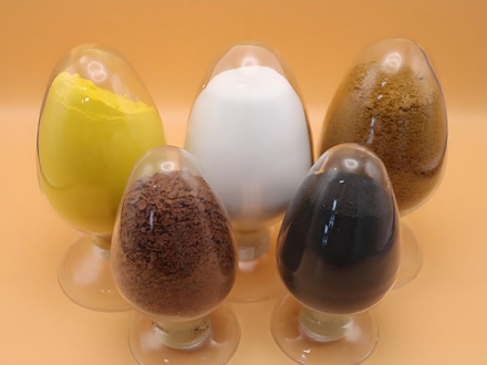 污水处理聚丙烯酰胺