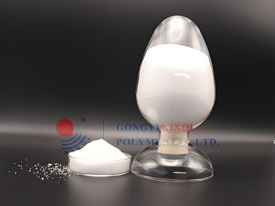 阳离子聚丙烯酰胺