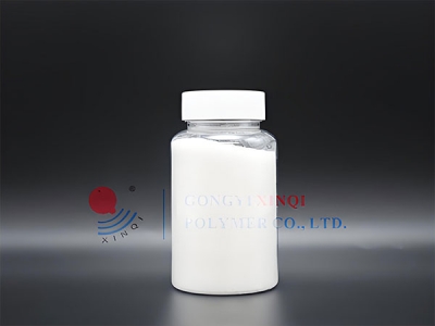 洗砂洗煤絮凝剂