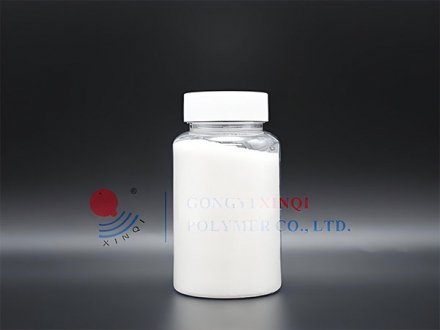 洗砂洗煤絮凝剂